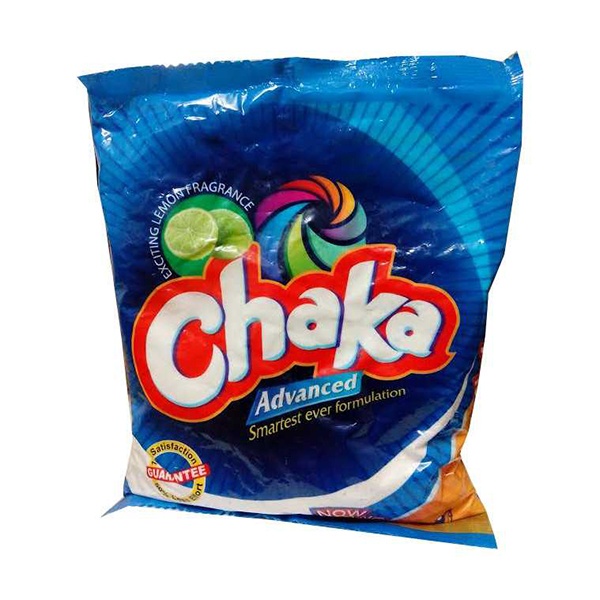ওয়াসিং পাউডার