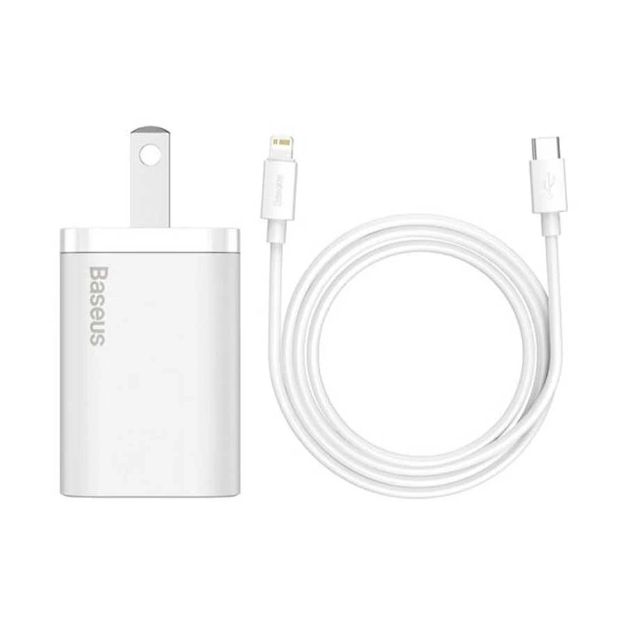 TZCCSUP-A02 Super Si 20W Charger - Copy