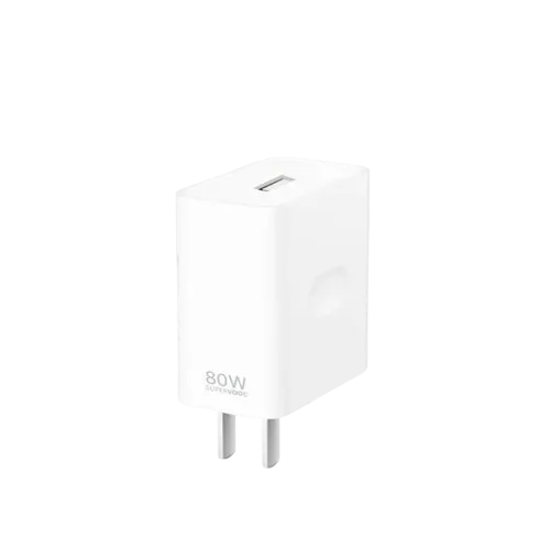 OnePlus SUPERVOOC 80W Power Adapter