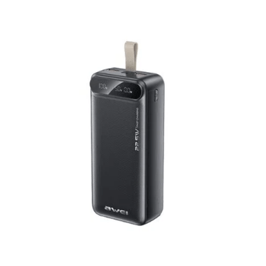 Awei 30000mAh 22.5W Fast Charging Power Bank