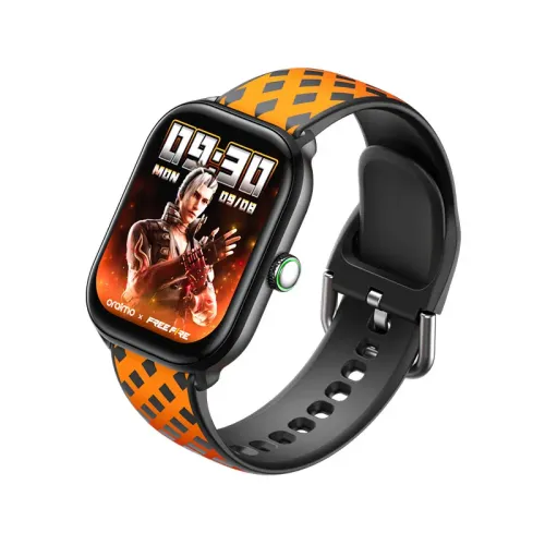 Oraimo Watch 6 Lite